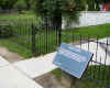HF home gate.JPG (177576 bytes)